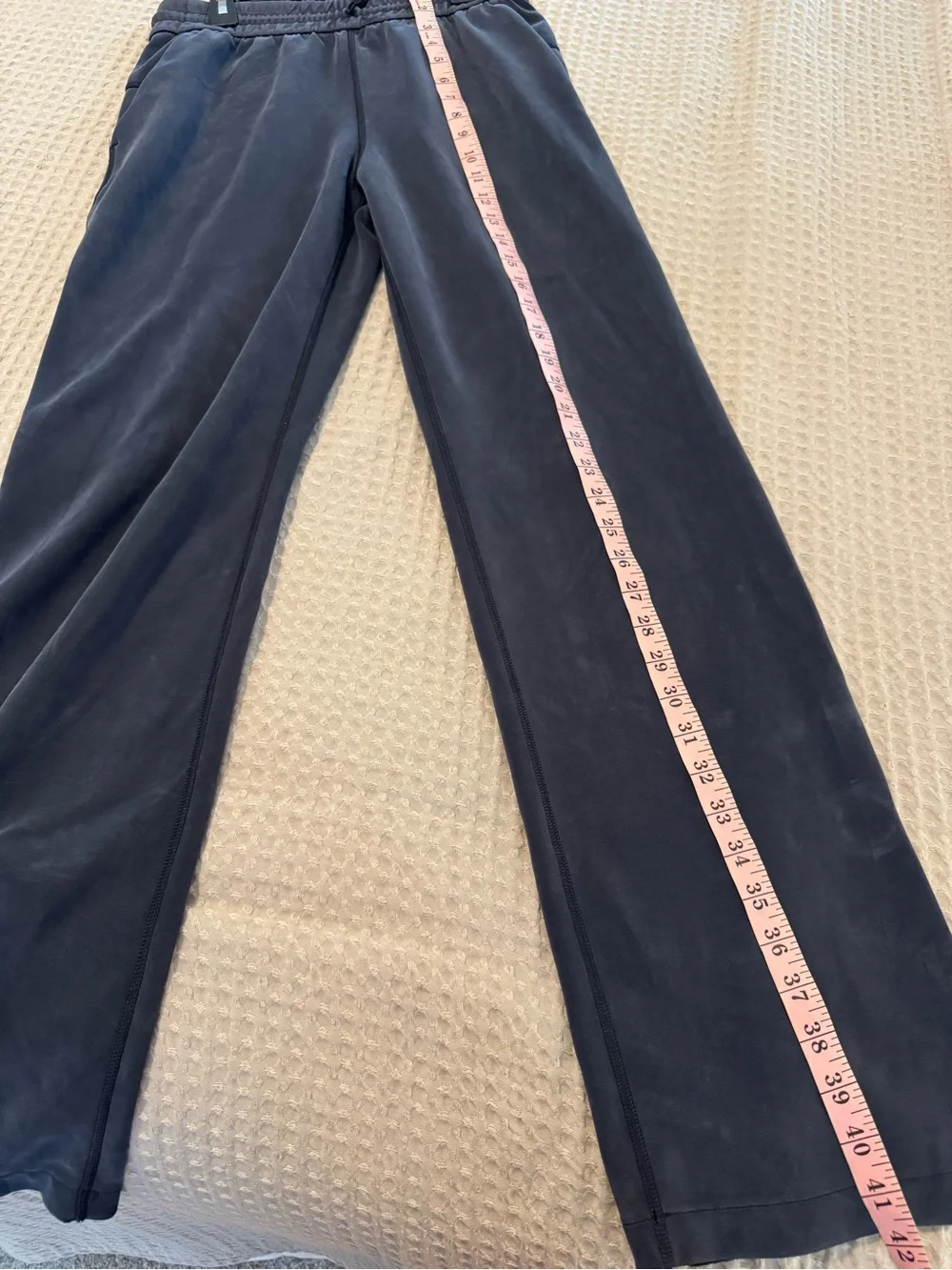 Lululemon Women’s Softstreme High-Rise Pant Size 6